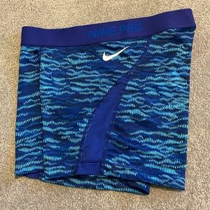 Nike Pro Spandex